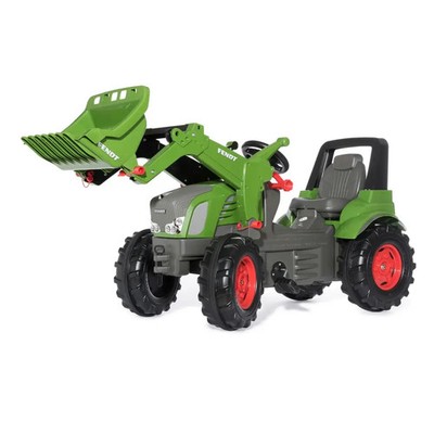 rollyFarmtrac Fendt 939, Vario, rollyTrac Lader