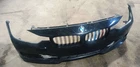 2013-2018 BMW 328 SERIES Front Bumper Assy.