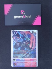 Digimon TCG | Dinobeemon (BT16-077) (V.1) | Beginning Observer