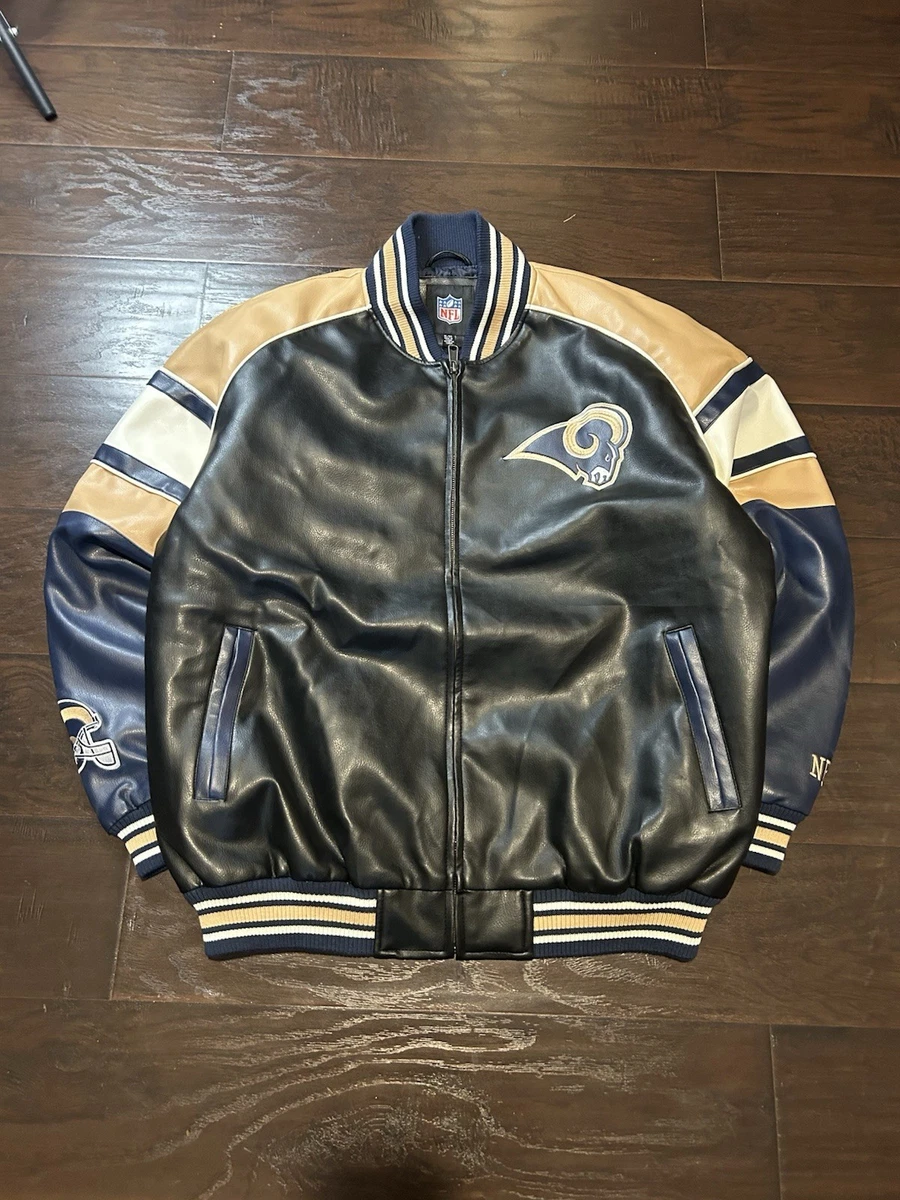 Men St. Louis Rams NFL Jackets for sale | eBay