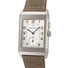 JAEGER-LECOULTRE Reverso Duo 272.8.54 Q2718410 TO224952