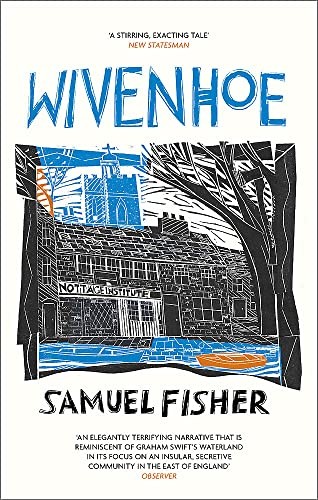 Wivenhoe - Fisher, Samuel
