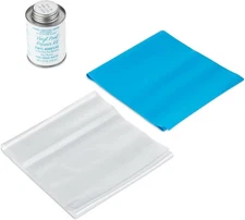 SWIMLINE HYDROTOOLS 4-Ounce Vinyl Pool Liner Repair Kit