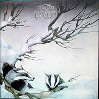 One Live Badger Remastered Edition Cd Album Musik