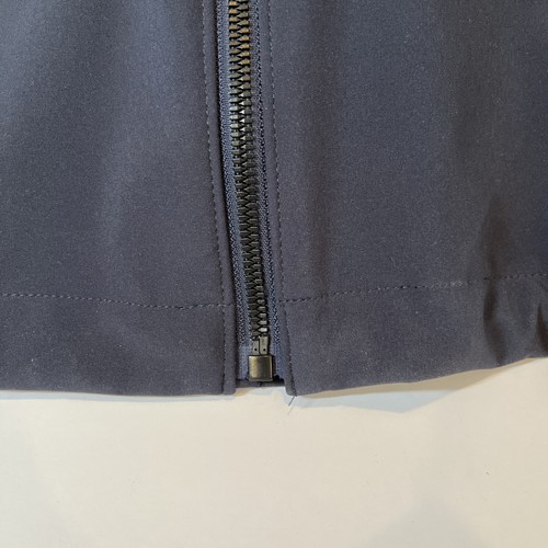 Polo Ralph Lauren Navy Blue Softshell Full Zip Up Performance Vest Mens 4XB - Picture 13 of 24