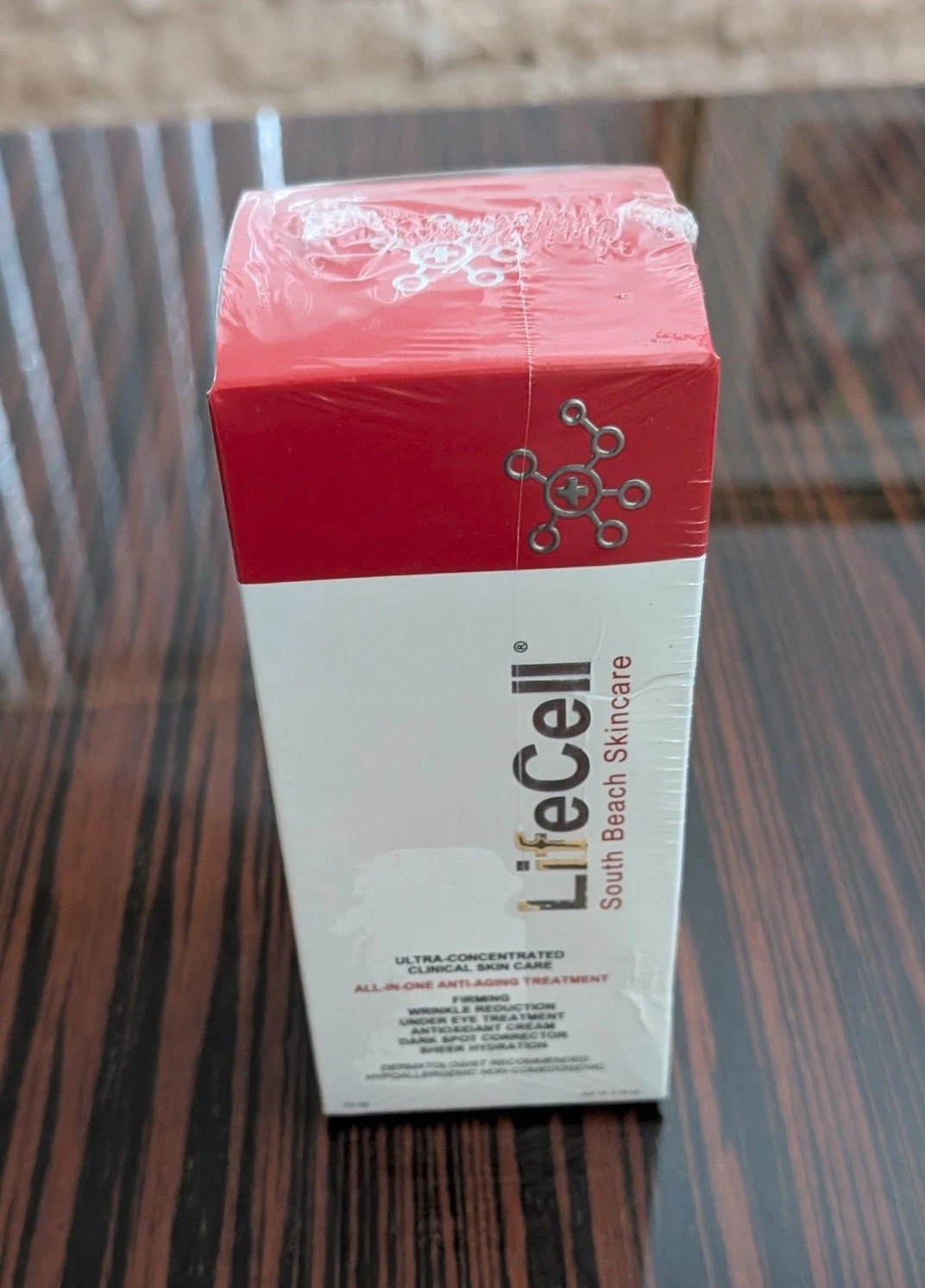 All In One Anti-Aging Cream Reduces Wrinkles Fine Lines & Dark Circles
Opens in a new window or tab