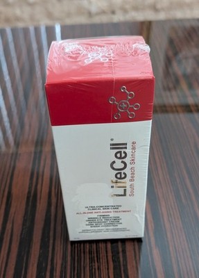 All In One Anti-Aging Cream Reduces Wrinkles Fine Lines & Dark Circles