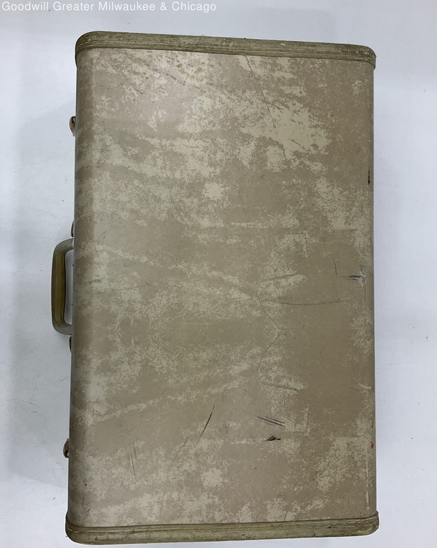 VNTG Samsonite Luggage Suitcase