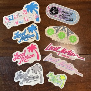 Local Motion Surfboard | eBay