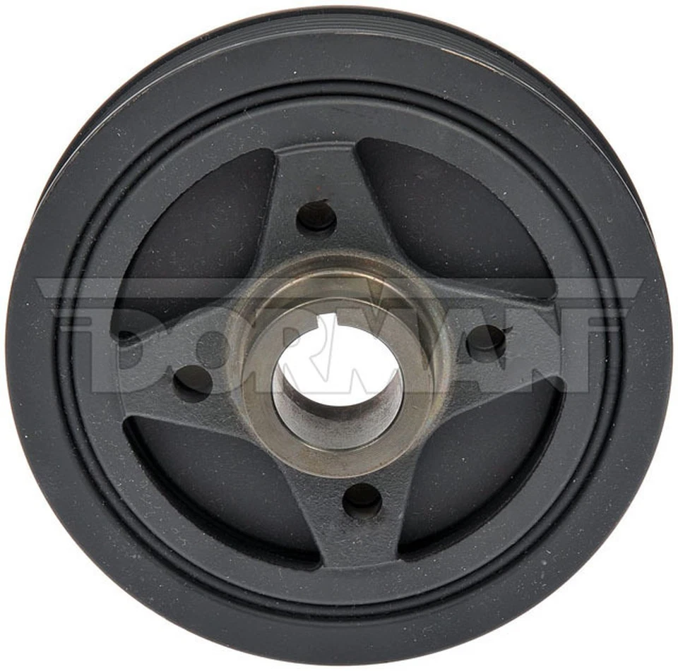 Dorman 594-700 Harmonic Balancer Assembly 适用于 11-14 克莱斯勒道奇 200 复仇者 — 第 4/4 张图片