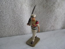 toy soldier- French Foreign Legion