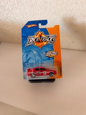 Hot Wheels Trick Tracks Lancer Evolution VII C12