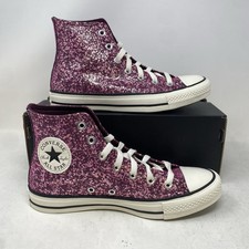 Converse Glitter Athletic Shoes for Women for sale