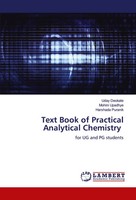 Uday Deokate (U. A.) | Text Book Of Practical Analytical Chemistry | Taschenbuch