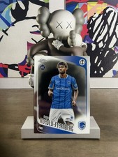 Topps Noah Adedeji-Sternberg KRC Genk 2025-26 #122 Rookie
