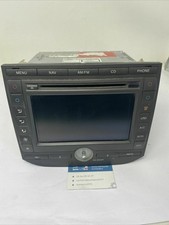 Autoradio Ford MONDEO