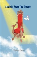 Yvonne Flonnoy | Straight From The Throne | Taschenbuch | Englisch (2002)
