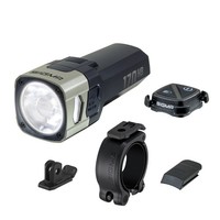 Sigma Aura 170 HB Link 17990 Frontlicht Fahrradlampe Stvzo Fahrradlicht 180 M