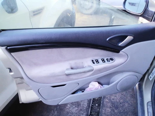8701V2 Porton Trasero para CITROEN C5 BERLINA SX (E) 2005 8816630 - Imagen 10 de 10