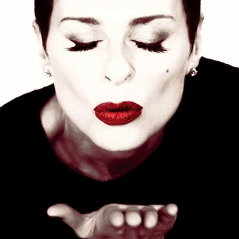 LISA STANSFIELD DEEPER 2 CD SET w/BONUS LIVE CD FOR JAPAN ONLY 2018