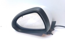 Retroviseur gauche (ou coque) Opel CORSAVAN