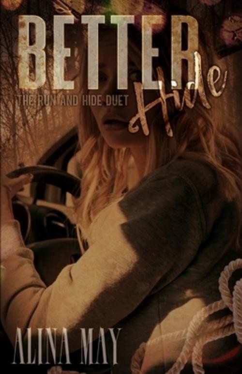 Alina May Books Better Hide - Bild 2