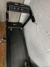 reebok fr20z treadmill Reebok FR20z Floatride Treadmill