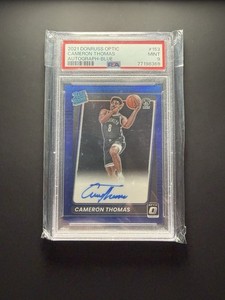 Cam Thomas Auto | eBay