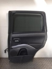 Porte arrière et accessoires Peugeot 4007