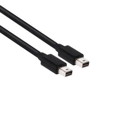 Club3d Cac1164 Mini Displayport To Mini Displayport 1.4/hbr3 Cable Male/hdr Supp