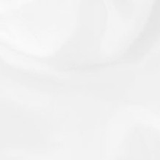 Advantage Gripware 20x20' Light Grid Cloth Overhead Fabric, White