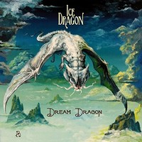 Ice Dragon - Dream Dragon - Cd - G72Z