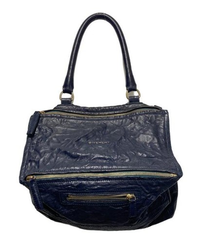 GIVENCHY                    2WAY Bag navy