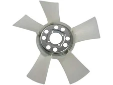 For 2009-2010 Dodge Ram 1500 Fan Blade APR 44985BHSW Engine Cooling Fan Blade