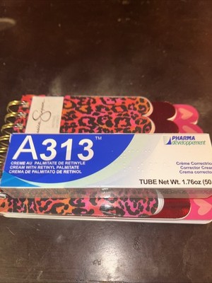Sealed A313 Skincare Cream, 1.76 Oz   New. SEALED. Exp 09/27