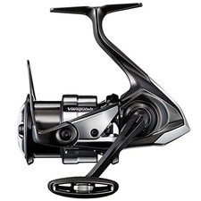 Shimano 23 Vanquish C3000MHG Super Lightweight Spinning Reel JDM Brand New