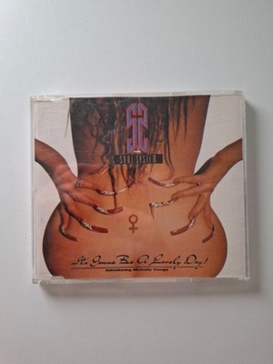 The S.O.U.L. S.Y.S.T.E.M. It's Gonna Be A Lovely Day | Maxi CD | Sehr gut