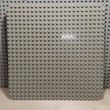 LEGO Duplo große Grundplatten rot 24x24 cm Platte (Beschreibung beachten)