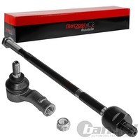 Metzger Spurstange Rechts Passend FüR Audi A3 Skoda Octavia VW Golf NEW | 560037