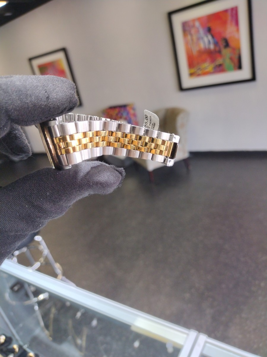 Tudor Oyster Prince Date-Just View 4