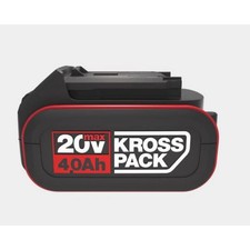 Kress Akku mit 20 V / 4,0 A KAB 04
