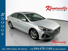 2019 Hyundai Sonata Limited