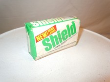 Shield Vintage Bar Soap