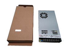 MeanWell 320W RSP-320-12 12V Switching Power Supply