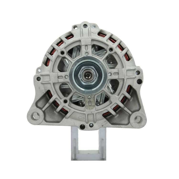 PlusLine Automobile Alternator 12 V 5050 Gram For Citroën Peugeot 80A TG9B065