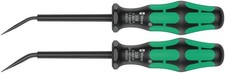 5008100001 338/2 Set Of Actuation Tools For Terminal Blocks Spring Cages, 2 Pcs
