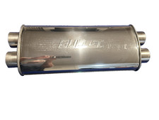 Bullet Performance Muffler Bullet Performance Muffler