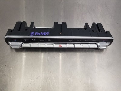 22 2022 MERCEDES GLB250 247 TYPE TEMPERATURE AC HEAT CLIMATE CONTROL 2479056803