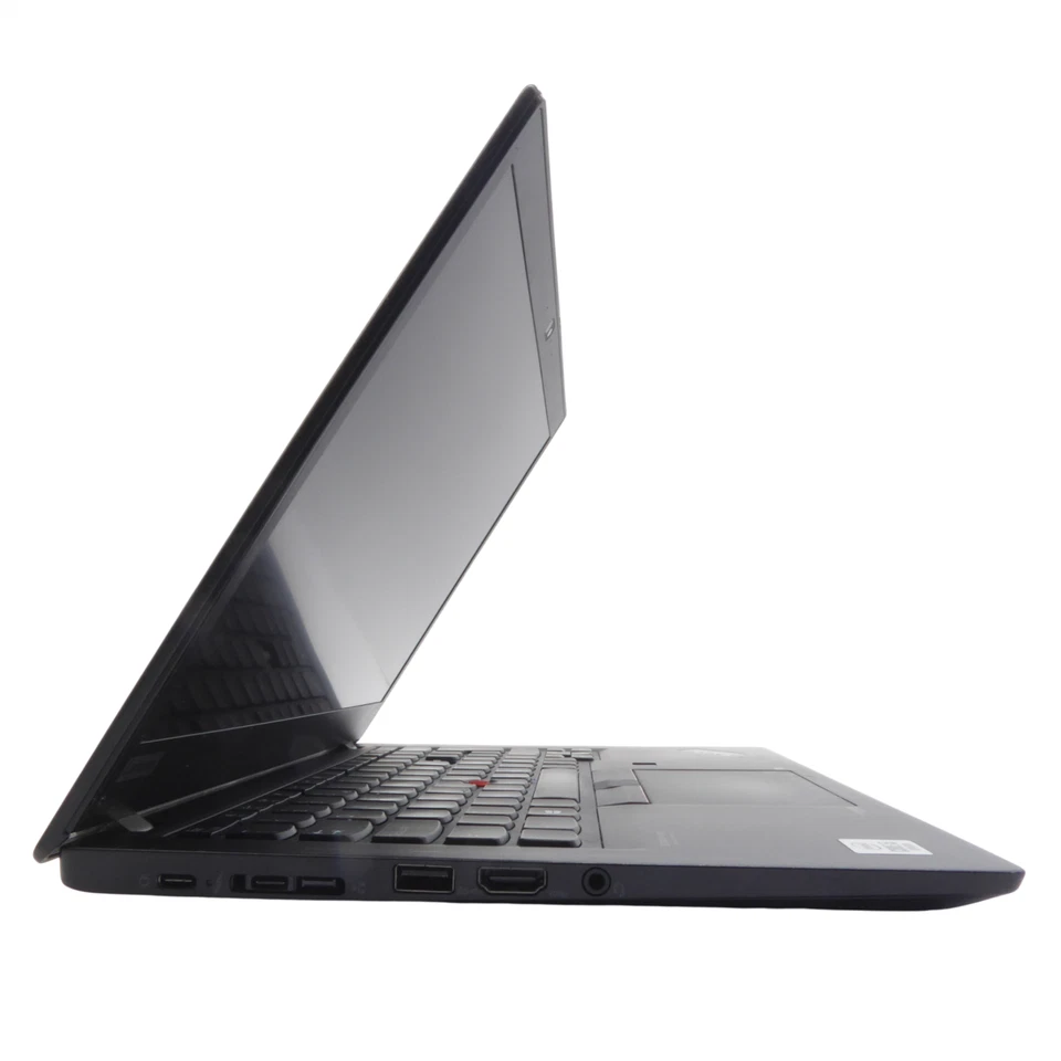 Lenovo ThinkPad X13 G1 · i5-10210U · 8GB · 256GB, photo 4 of 5