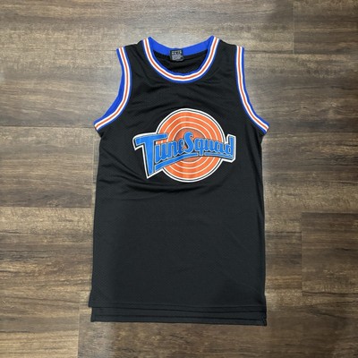 Tune Squad Jersey Bugs #1 Size Men s S